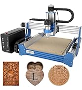 Genmitsu PROVerXL 4030S CNC Router Machine with 710W Spindle